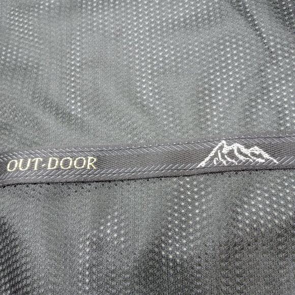 Windbreaker Hooded Jacket Outdoor Sport 2XL Waterproof Wei Tex Oscillator Series - Picture 10 of 16